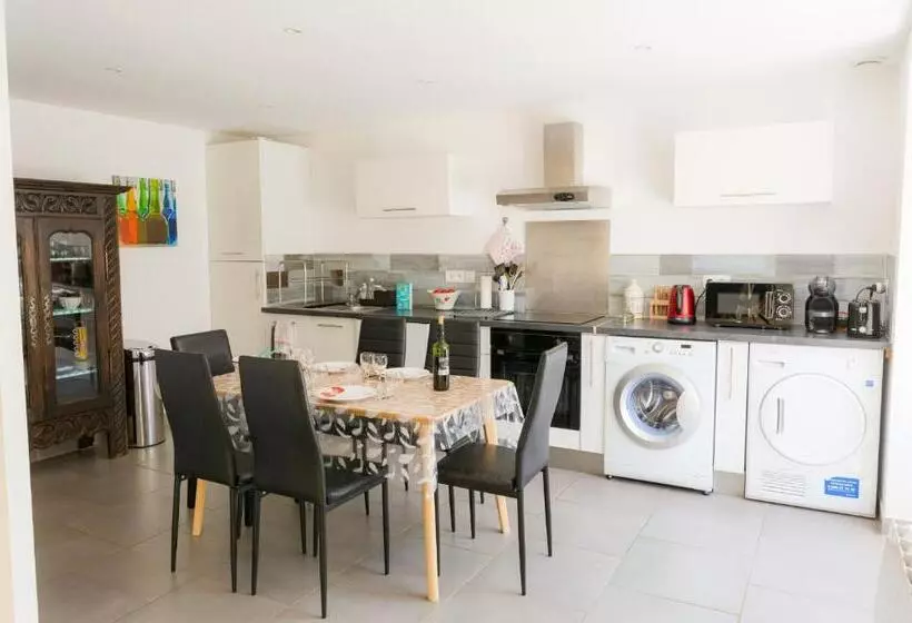 Vacances Regenerantes A Saint Guenole