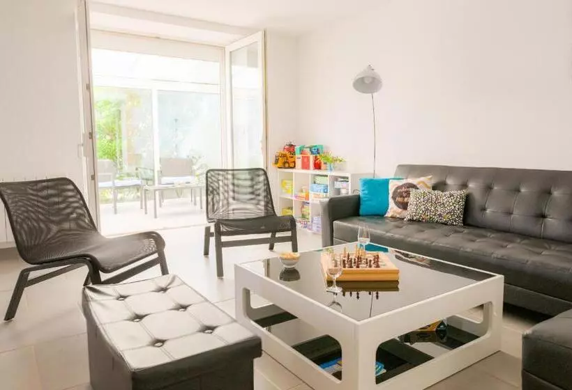 Vacances Regenerantes A Saint Guenole