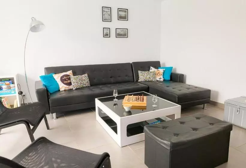 Vacances Regenerantes A Saint Guenole