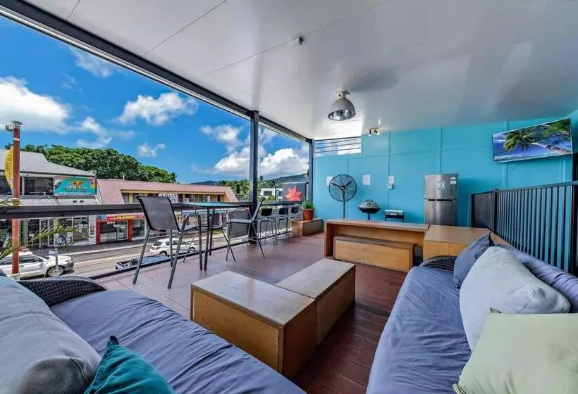 Airlie Sun & Sand Accommodation #4