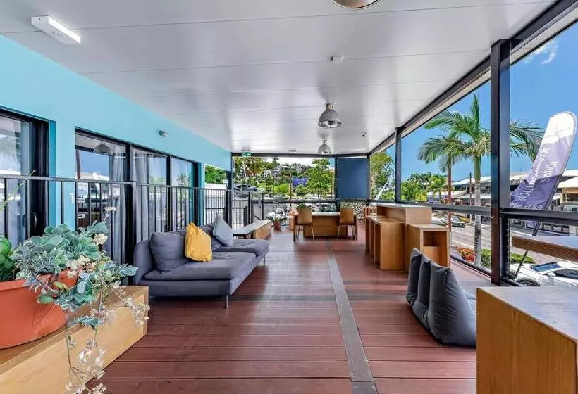 Airlie Sun & Sand Accommodation #4