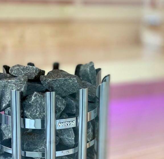 هاستل Hämmermoosalm