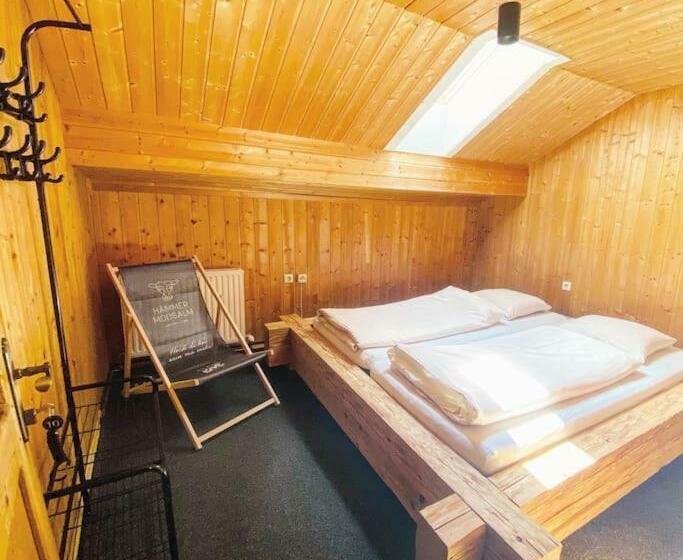 هاستل Hämmermoosalm