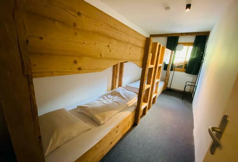 هاستل Hämmermoosalm