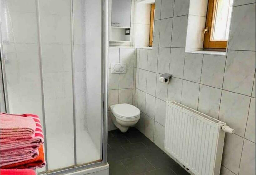 هاستل Hämmermoosalm