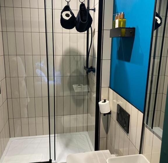 فندق صغير Masonic Arms Gatehouse