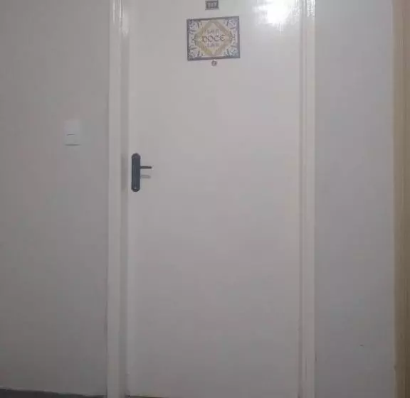 Apartamento De Praia