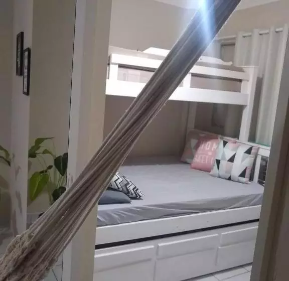 Apartamento De Praia