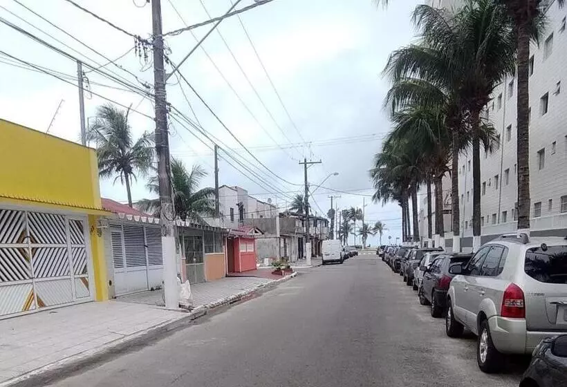 Apartamento De Praia