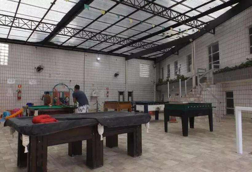 Apartamento De Praia