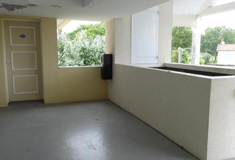 Appartement 4 Personnes Face Mer Aux Sables D Olonne