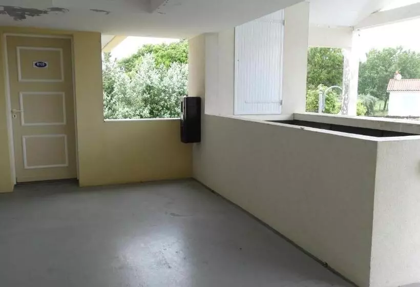 Appartement 4 Personnes Face Mer Aux Sables D Olonne