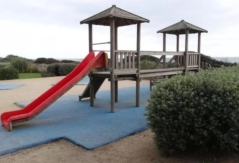 Appartement 4 Personnes Face Mer Aux Sables D Olonne