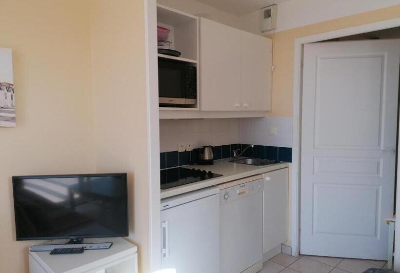 Appartement 4 Personnes Face Mer Aux Sables D Olonne