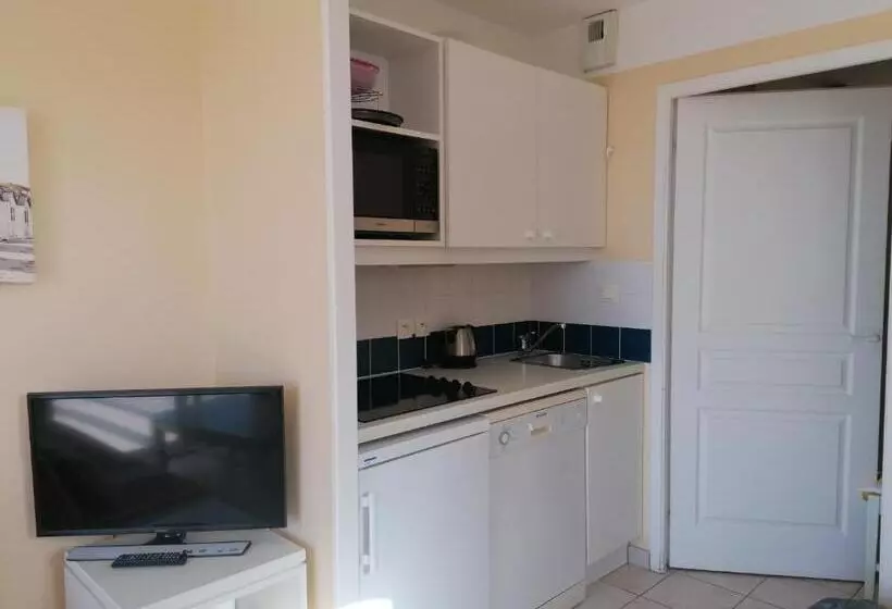 Appartement 4 Personnes Face Mer Aux Sables D Olonne