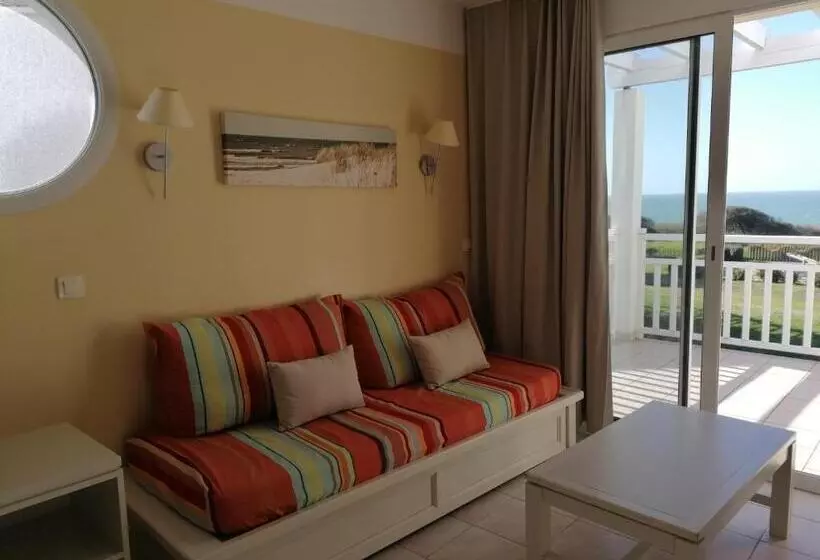 Appartement 4 Personnes Face Mer Aux Sables D Olonne