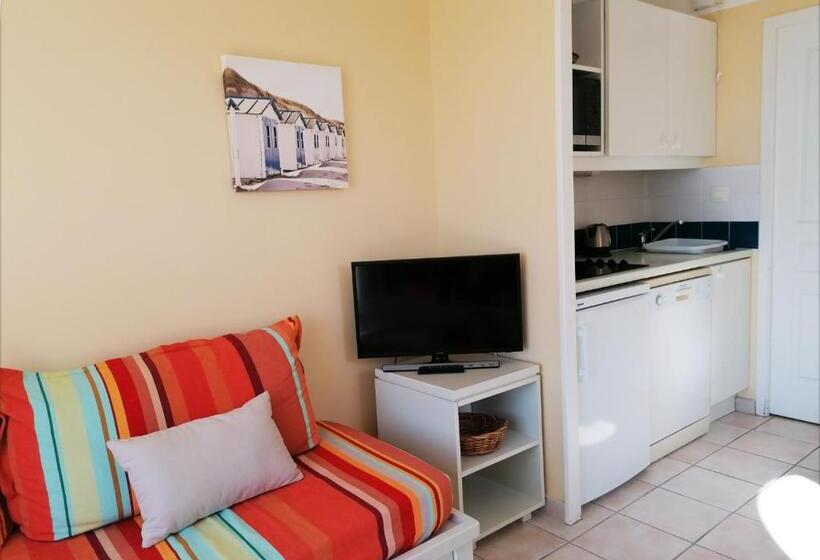 Appartement 4 Personnes Face Mer Aux Sables D Olonne