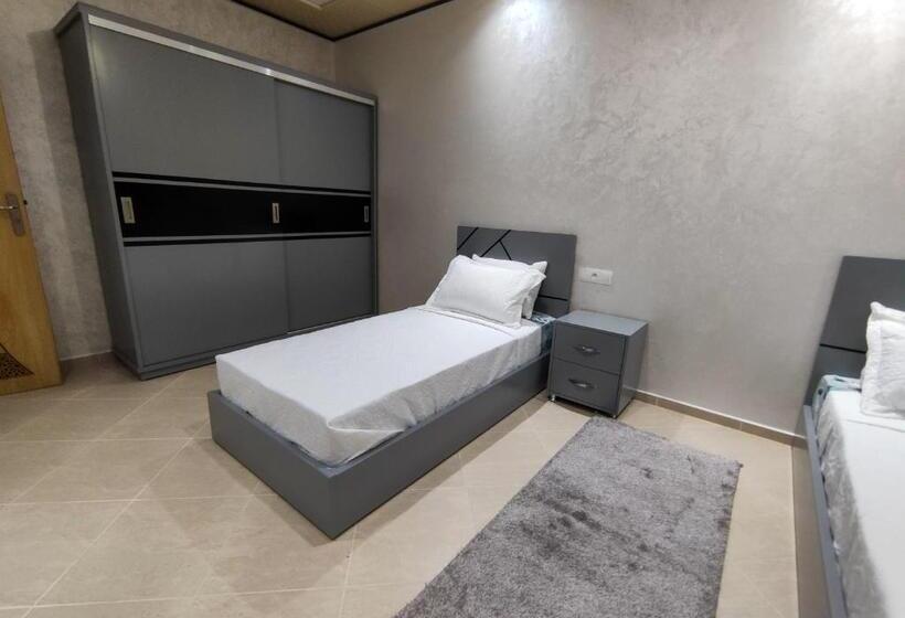 Appartments Achahbar