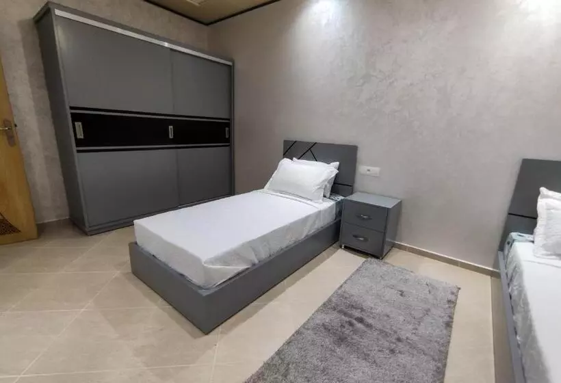 Appartments Achahbar