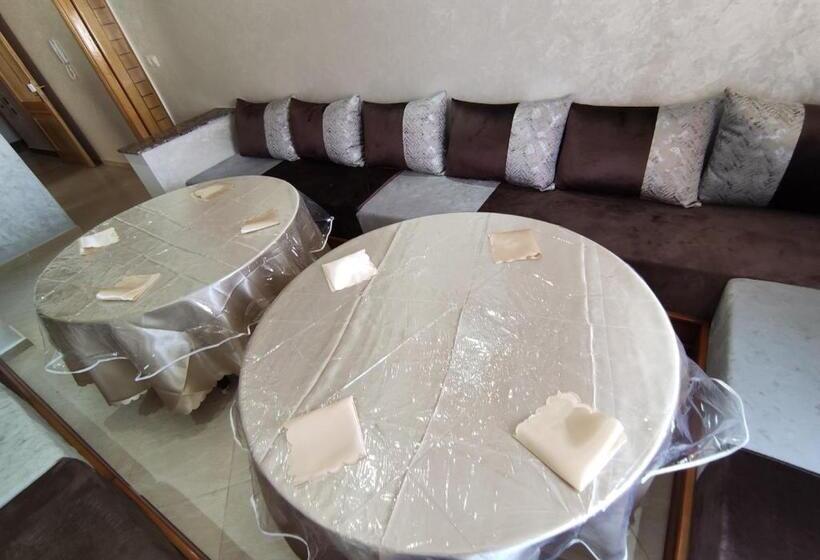 Appartments Achahbar