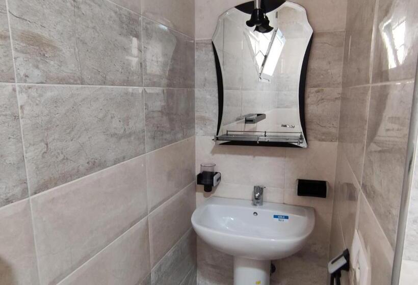 Appartments Achahbar