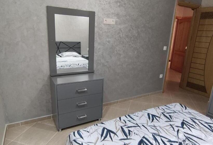 Appartments Achahbar