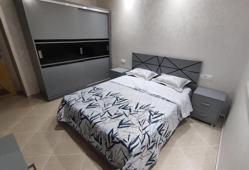 Appartments Achahbar