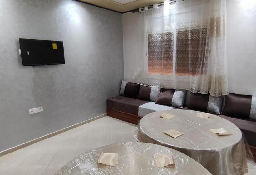 Appartments Achahbar