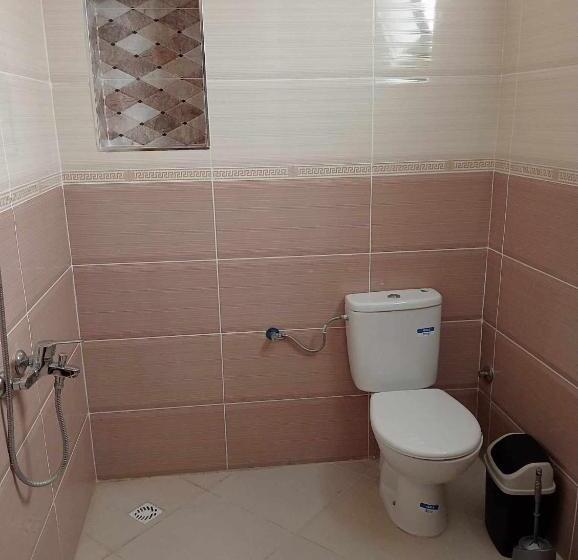 Appartments Achahbar