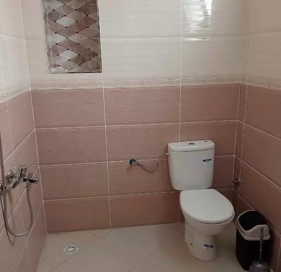 Appartments Achahbar