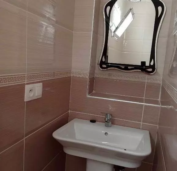 Appartments Achahbar