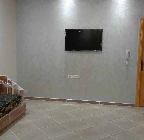 Appartments Achahbar