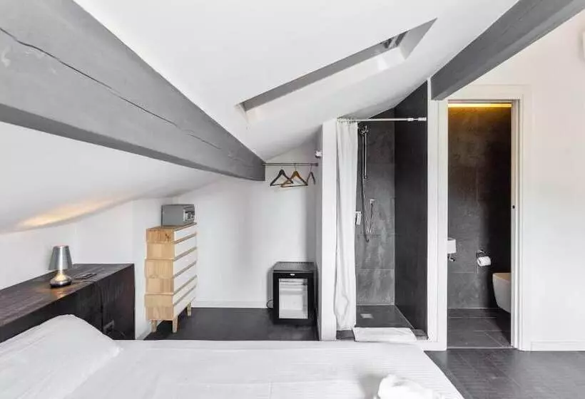 Aamiaismajoitus (B&B) Maison D  Orange   Chambres