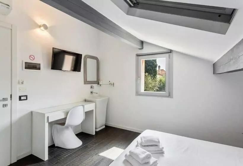 Aamiaismajoitus (B&B) Maison D  Orange   Chambres