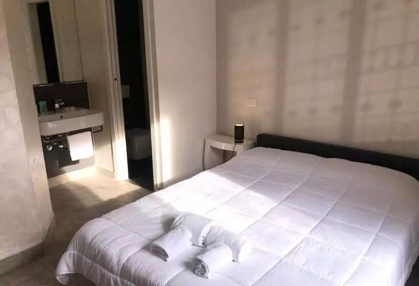 Aamiaismajoitus (B&B) Maison D  Orange   Chambres