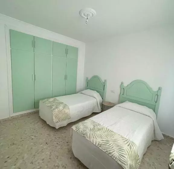 Casa Isabel