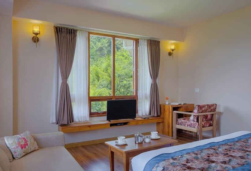 Hotel Amani Pelling