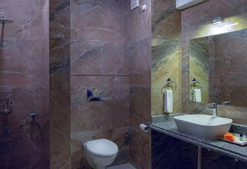 Hotelli Amani Pelling