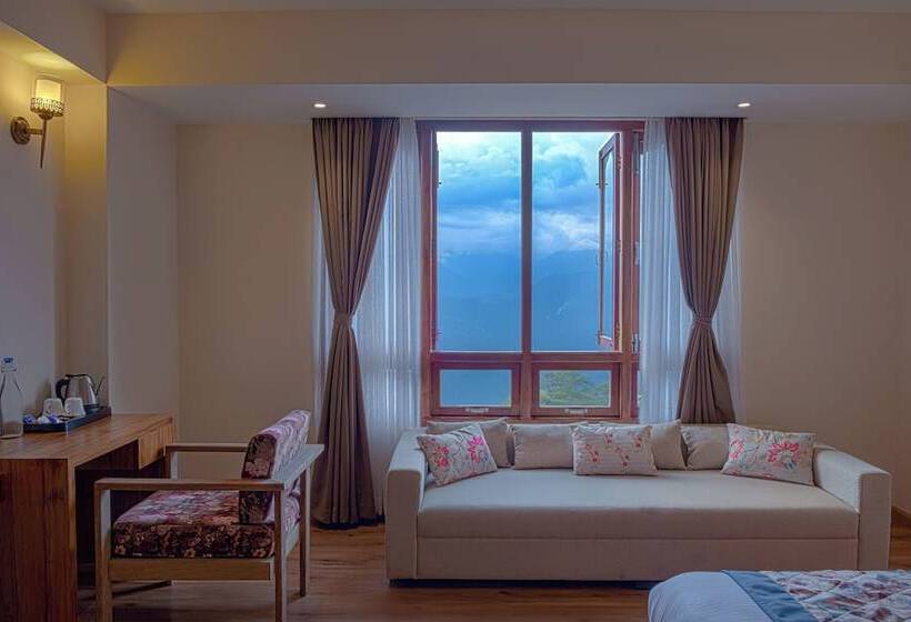 Hotel Amani Pelling