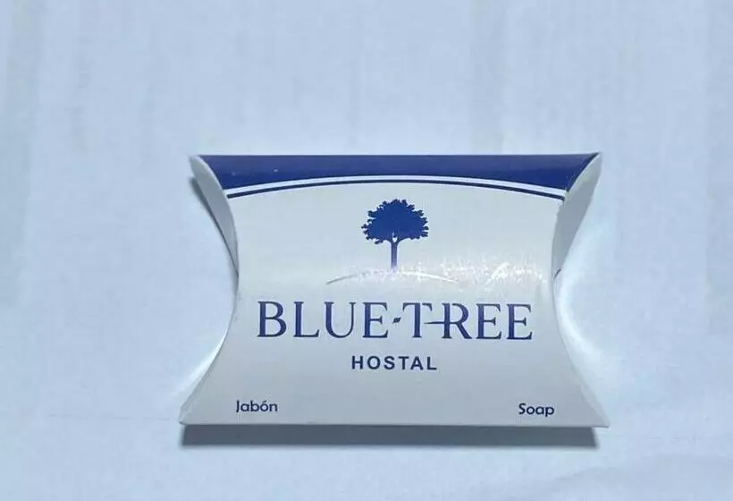 Hotel Blue Three