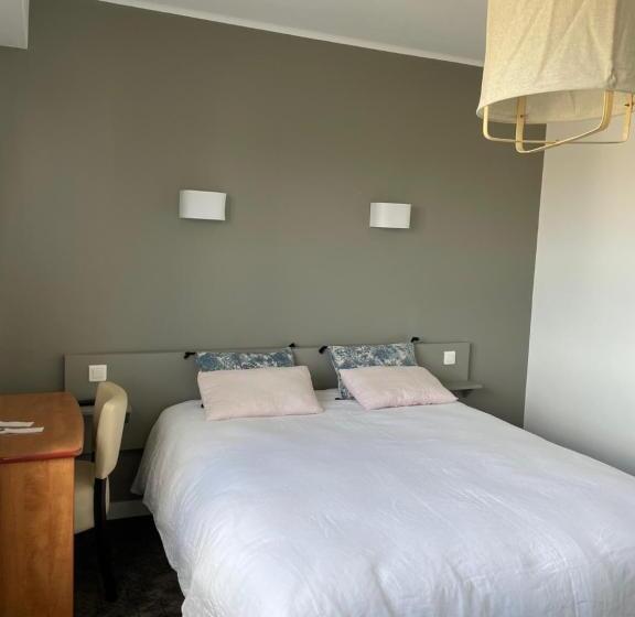 호텔 Hôtel De La Cale