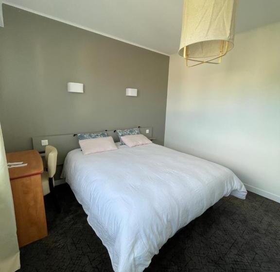 호텔 Hôtel De La Cale