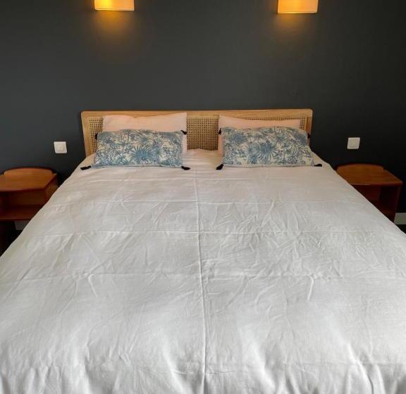 호텔 Hôtel De La Cale