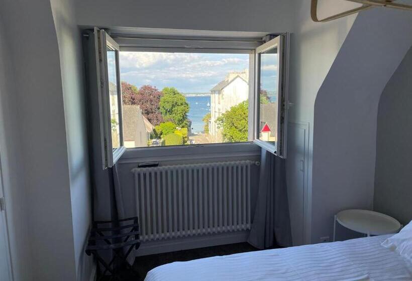 호텔 Hôtel De La Cale