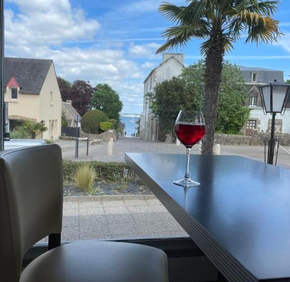 호텔 Hôtel De La Cale