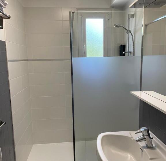 호텔 Hôtel De La Cale