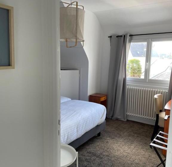 호텔 Hôtel De La Cale