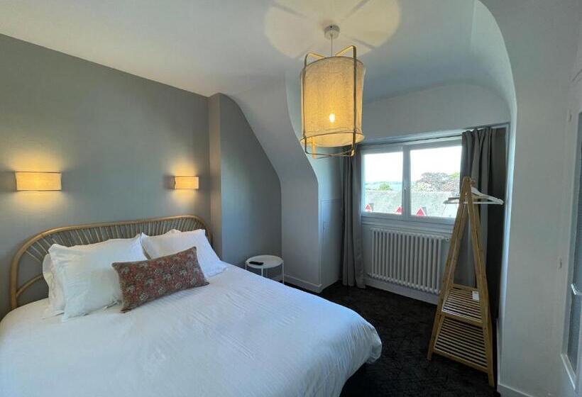 호텔 Hôtel De La Cale