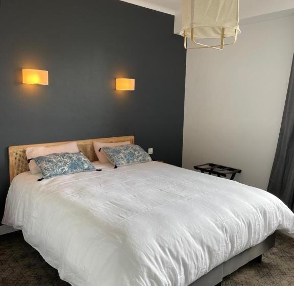 호텔 Hôtel De La Cale