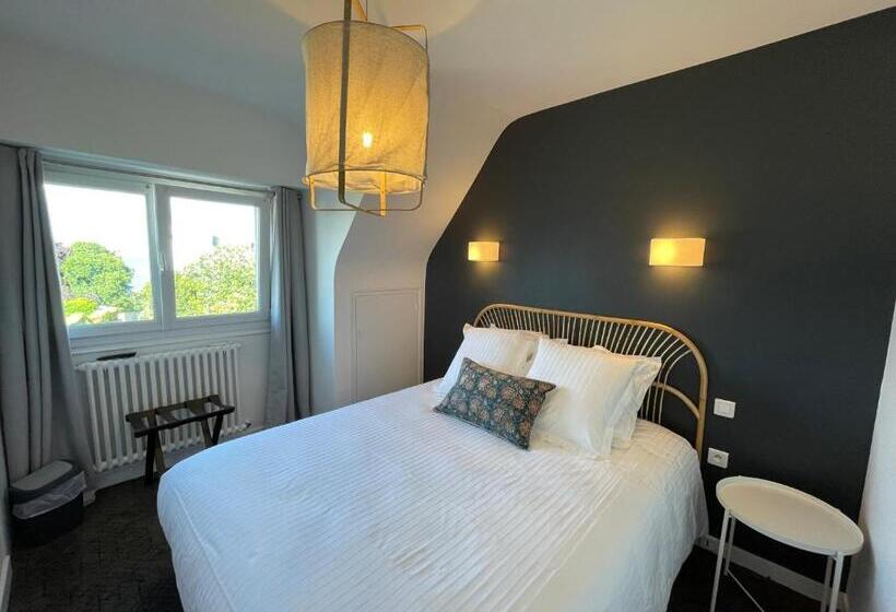 호텔 Hôtel De La Cale